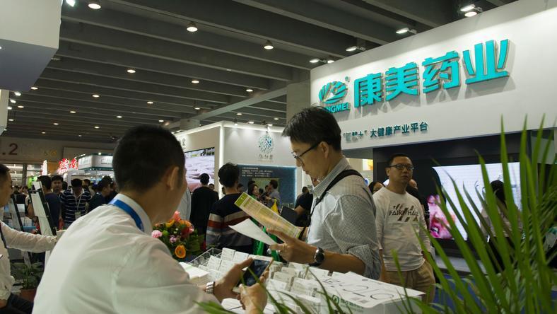 财政部突击查账,上市药企总市值蒸发超500亿